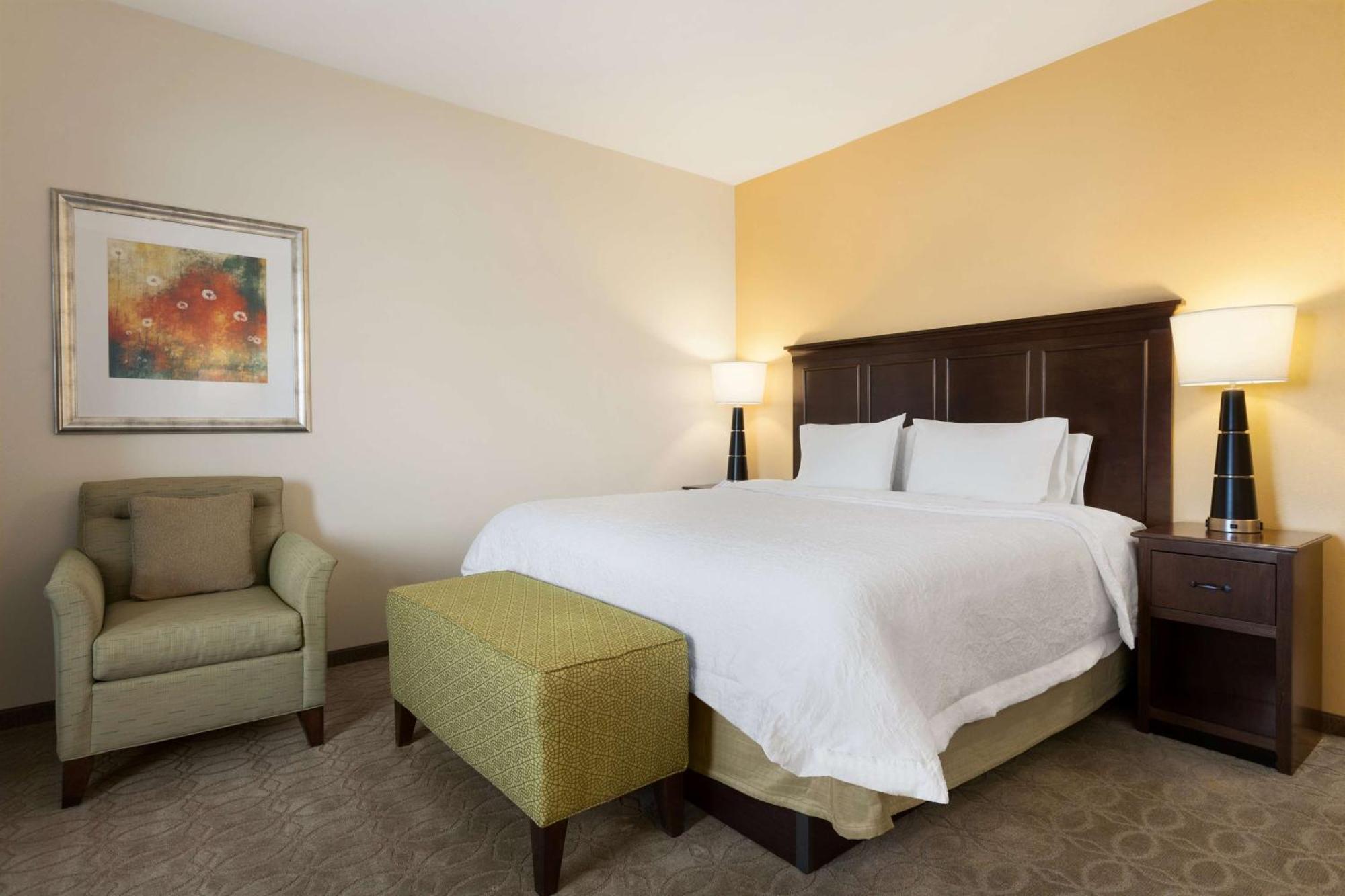 Hampton Inn & Suites San Bernardino Dış mekan fotoğraf