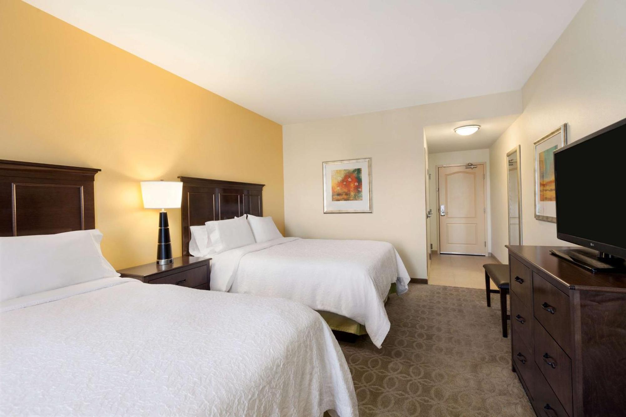 Hampton Inn & Suites San Bernardino Dış mekan fotoğraf