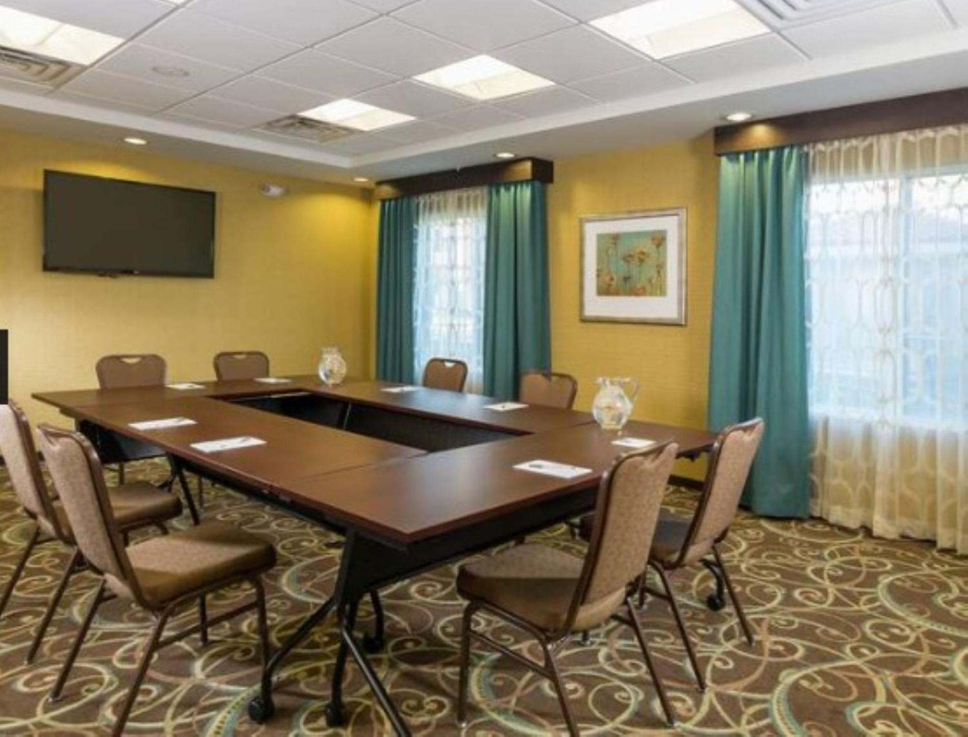 Hampton Inn & Suites San Bernardino Dış mekan fotoğraf